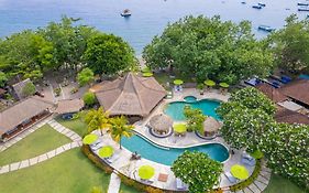 Hotel Taman Sari Bali